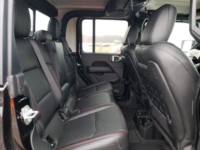1C6JJTBGXNL155875 Jeep Gladiator