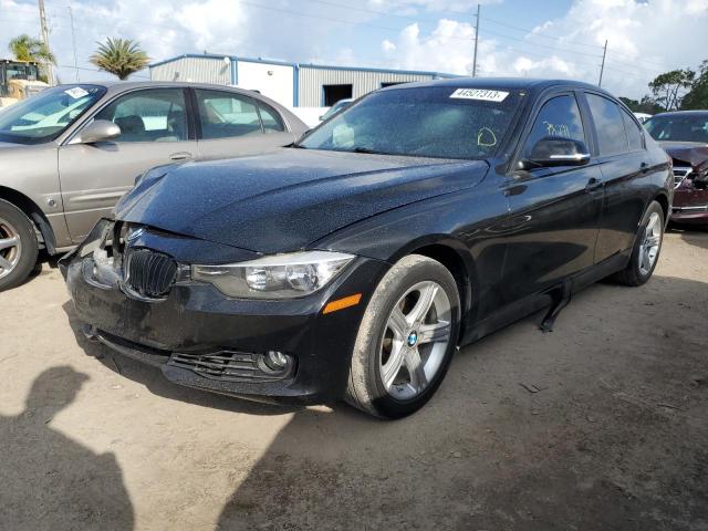 2015 BMW 328 I - WBA3A5G58FNS91851