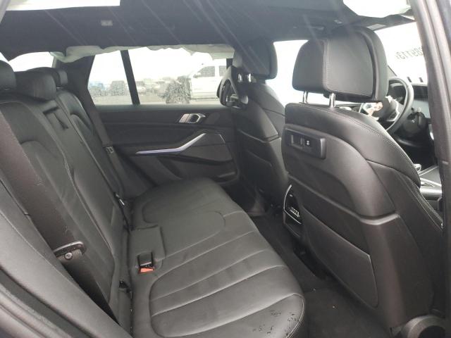 5UXCR4C01M9E98458 BMW X5 Sdrive 40i
