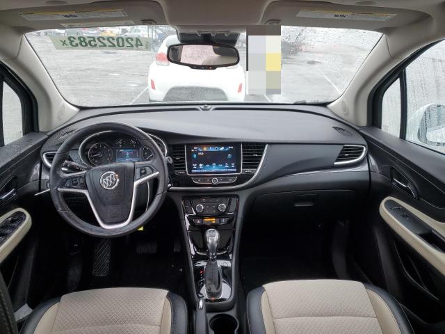 2019 BUICK ENCORE PRE - KL4CJASB0KB895859