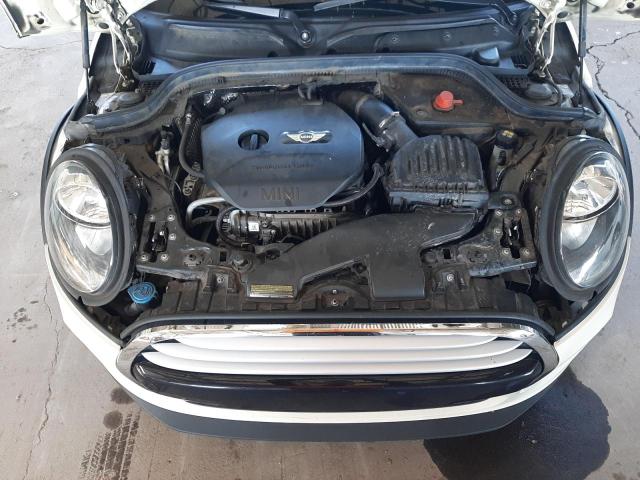 WMWXS5C5XFT828591 Mini Cooper