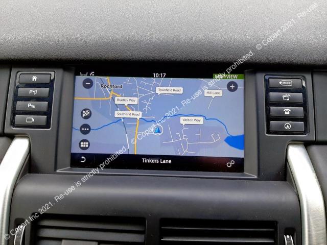 SALCA2AN0GH566423 Land Rover Disco-y Sp