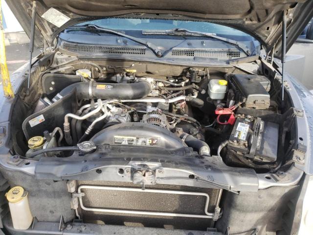 1D7HE48N15S291895 Dodge Dakota Quad Slt