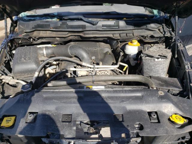 2016 RAM 1500 ST - 3C6RR7KT9GG301439