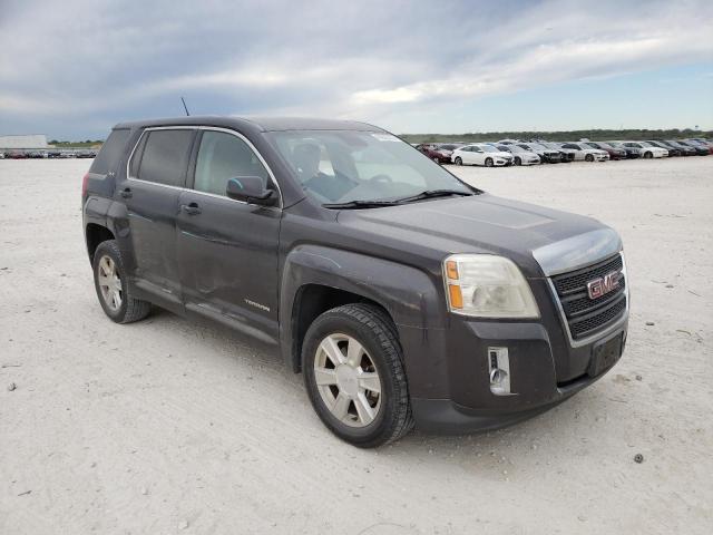 2GKALMEKXD6407046 GMC Terrain