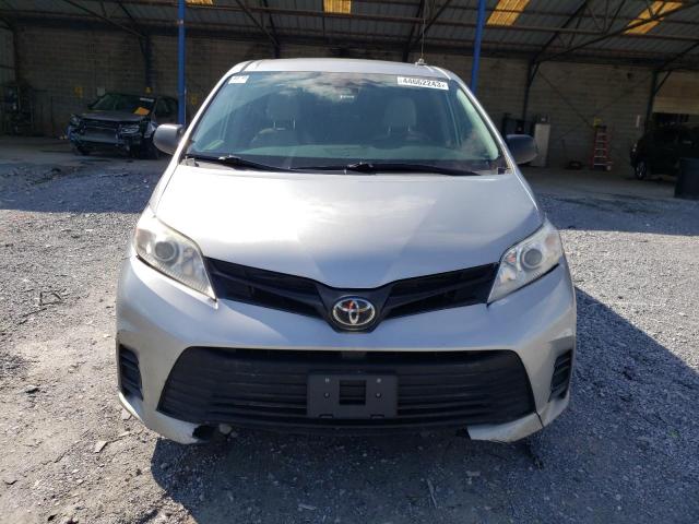 2020 TOYOTA SIENNA L - 5TDZZ3DC4LS031532