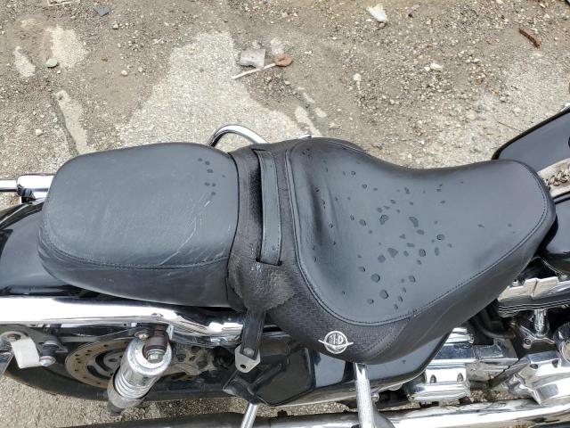 2001 HARLEY-DAVIDSON FLHTPI 1HD1FMW121Y657510