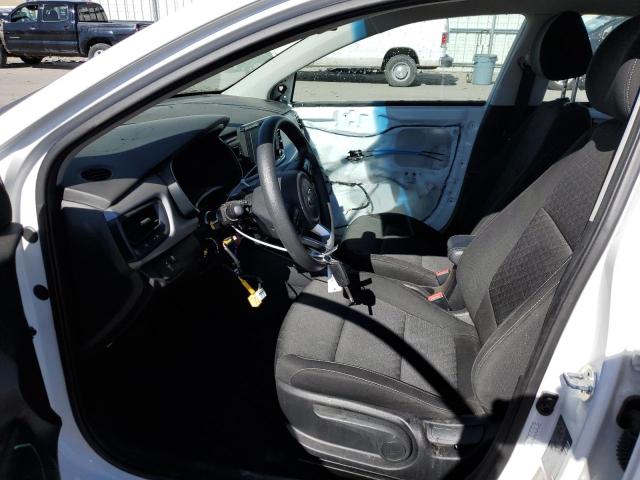 3KPA24ADXLE274342 KIA RIO LX