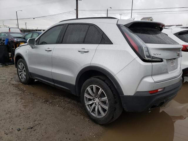 1GYFZER4XLF115882 Cadillac XT4 SPORT