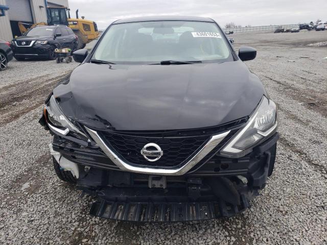 2019 NISSAN SENTRA S - 3N1AB7AP6KY350778