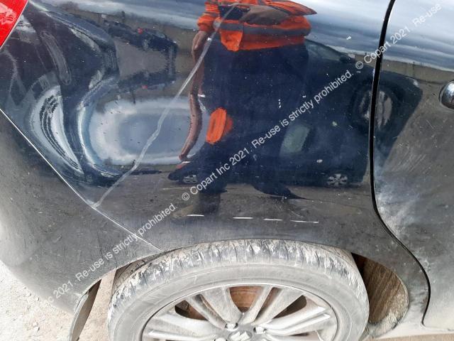 MA3EWB42S00203169 Suzuki Baleno Sz-