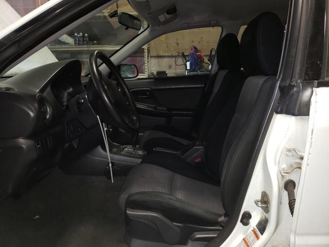 JF1GD67554H501079 Subaru IMPREZA RS