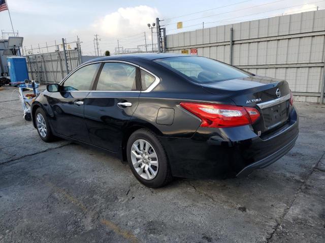 1N4AL3APXGN305551 Nissan ALTIMA 2.5