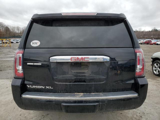 1GKS2HKJ6JR305477 GMC YUKON XL DENALI
