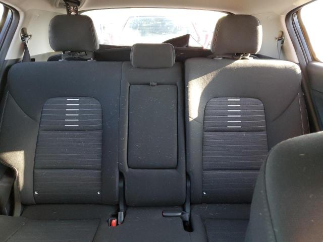 KNDPMCAC0J7436000 KIA Sportage Lx