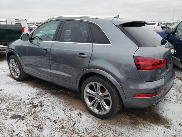 2015 AUDI Q3 PRESTIG - WA1GFCFS4FR005269