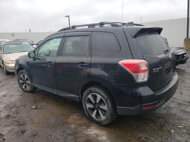 2018 SUBARU FORESTER 2 - JF2SJAECXJH464593