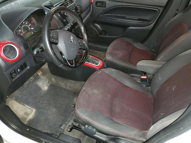 2020 MITSUBISHI MIRAGE LE ML32A5HJ1LH006978