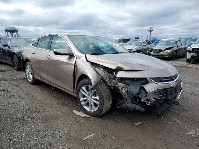 1G1ZD5ST5JF154386 Chevrolet MALIBU LT