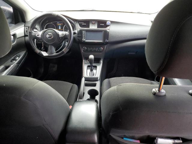 3N1AB7AP3KY298297 Nissan SENTRA S