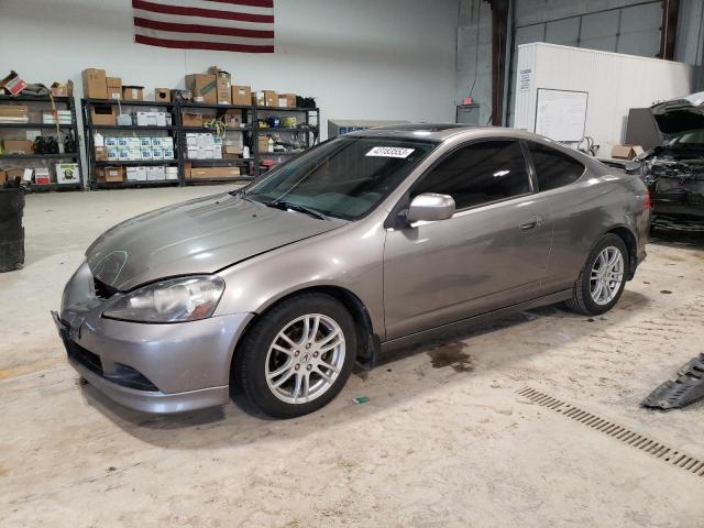 2006 Acura RSX 