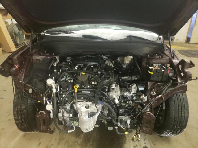 2021 HYUNDAI PALISADE L KM8R54HE0MU213489