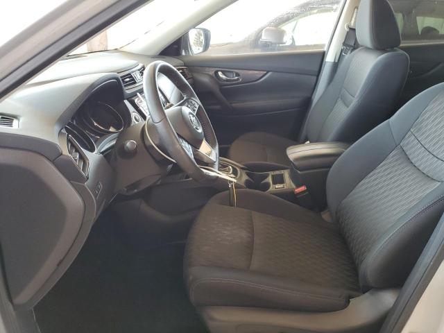 2020 NISSAN ROGUE S 5N1AT2MT2LC760151