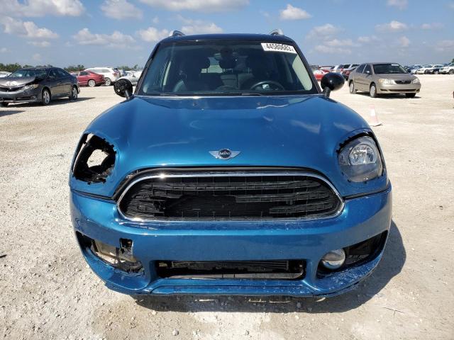 WMZYS7C36J3E09151 Mini COOPER COUNTRYMAN