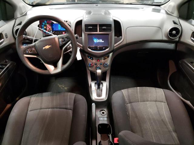2015 CHEVROLET SONIC LT - 1G1JC5SH5F4166617