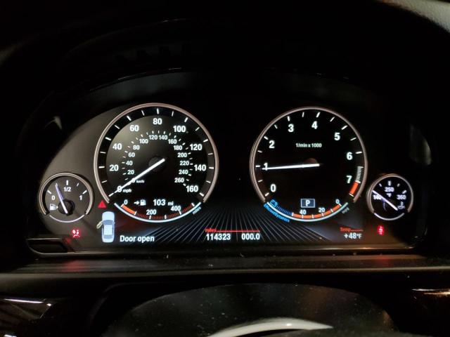 WBA5B3C59FD546920 BMW 535 XI