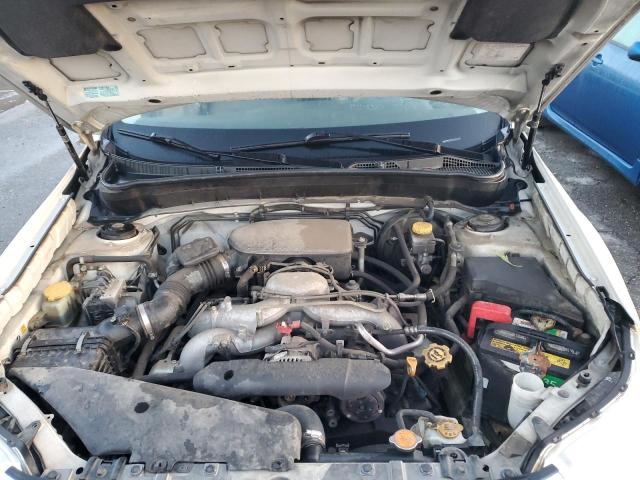 JF2SH63629H722932 Subaru Forester 2.5x Premium