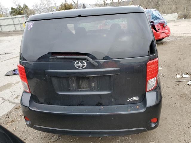 2015 TOYOTA SCION XB - JTLZE4FE0FJ078661