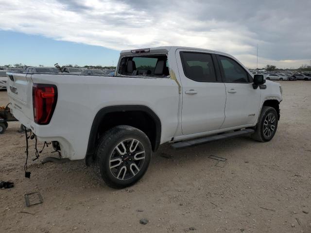 2019 GMC SIERRA K15 3GTP9EEL9KG304494