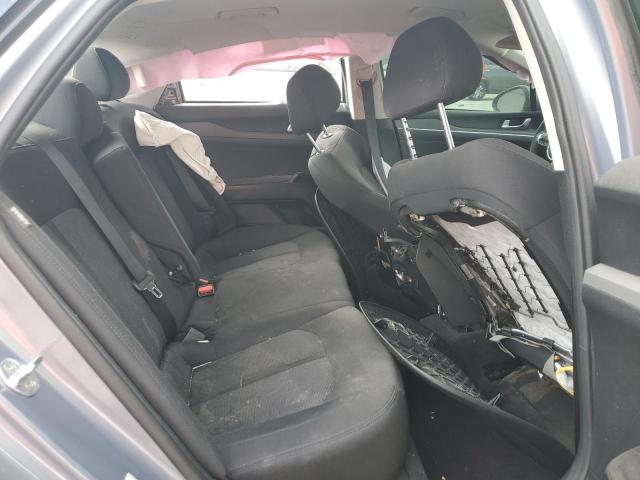 2021 KIA K5 LXS 5XXG14J20MG047357