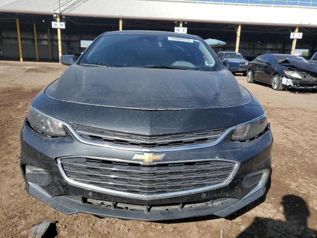 2017 CHEVROLET MALIBU HYB - 1G1ZJ5SU9HF201849
