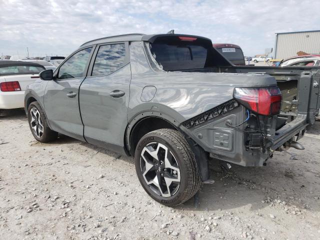 2022 HYUNDAI SANTA CRUZ - 5NTJEDAF8NH000503