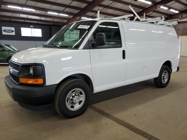 2017 Chevrolet Express Cargo Van 