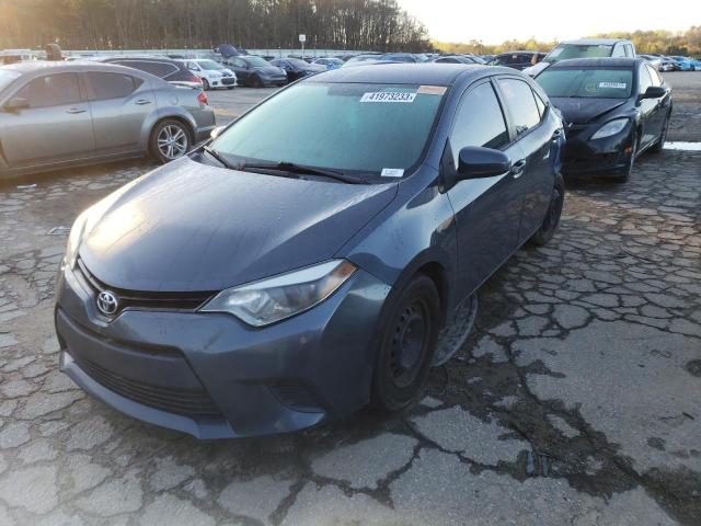 2016 TOYOTA COROLLA L 2T1BURHE3GC489530