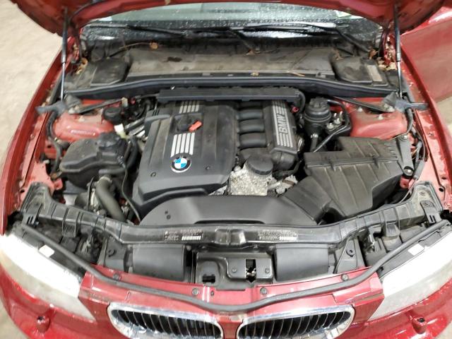 WBAUP9C57CVL91211 BMW 128 I