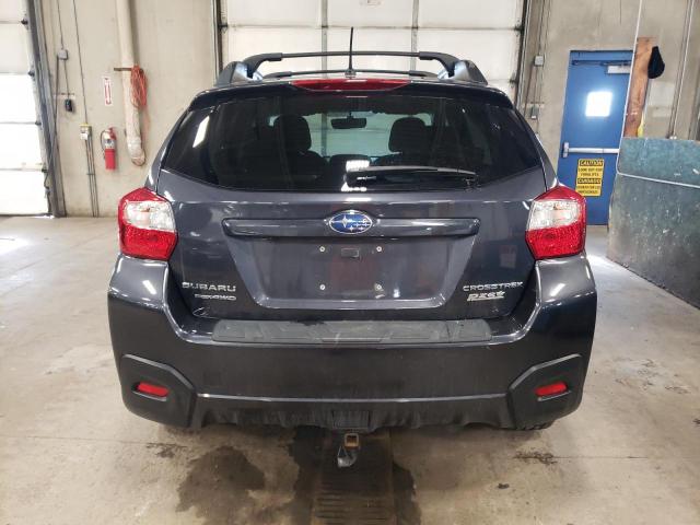 JF2GPABC9HG269643 Subaru Crosstrek Premium
