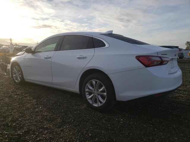 2020 CHEVROLET MALIBU LT 1G1ZD5ST6LF103269