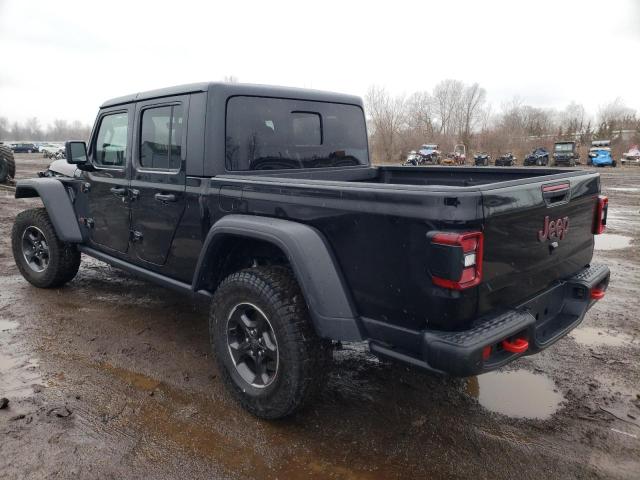 1C6JJTBGXNL155875 Jeep Gladiator