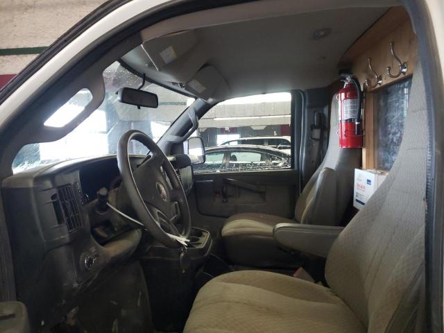 2017 GMC SAVANA G35 - 1GTZ7HFG6H1120543