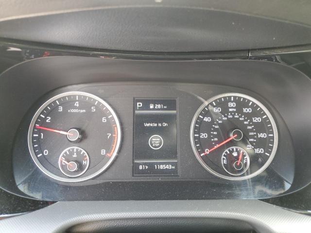 5XXG64J20MG076522 KIA K5 GT LINE