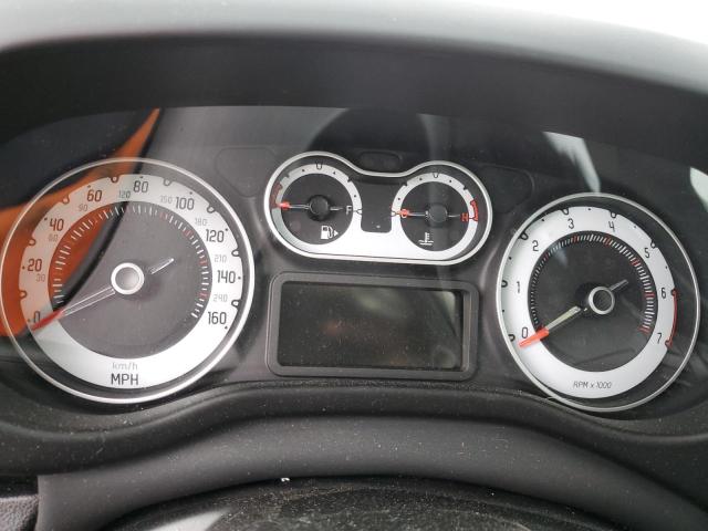 2015 FIAT 500L TREKK - ZFBCFADH1FZ031640