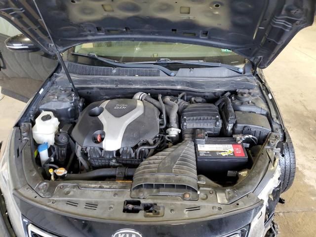 5XXGR4A69CG020782 KIA OPTIMA SX