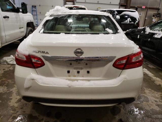 2016 NISSAN ALTIMA 2.5 - 1N4AL3AP1GC125869