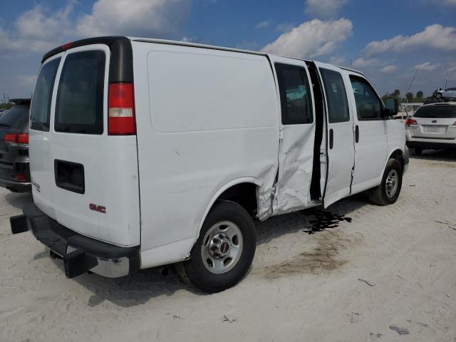 1GTW7FCA9E1912768 GMC Savana