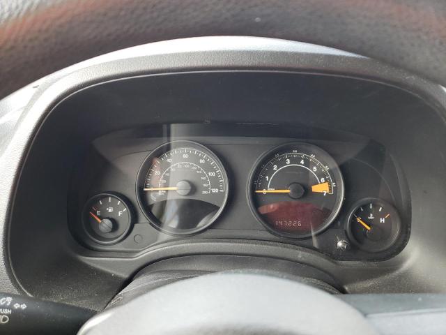 1C4NJRBB9ED762832 Jeep Patriot Sport