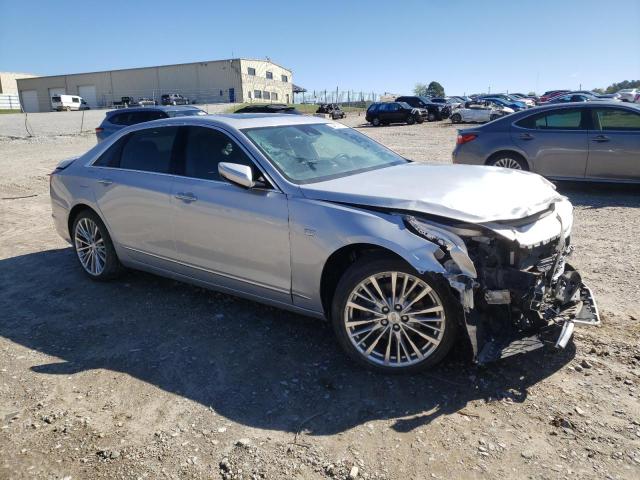 2020 CADILLAC CT6 LUXURY - 1G6KE5RS6LU109767
